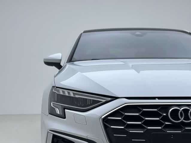 Фото 3 - Audi A3