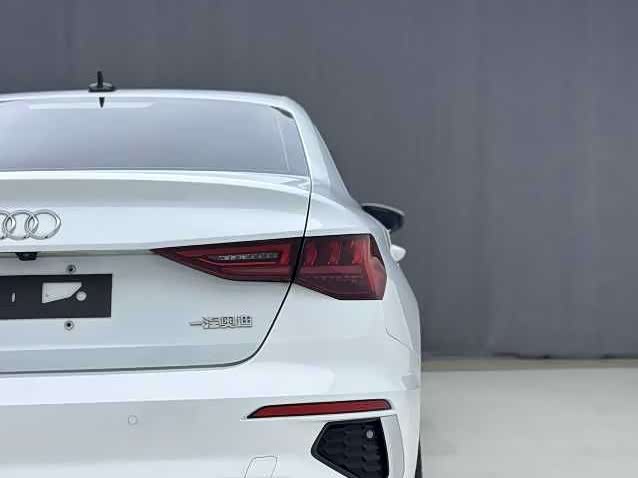 Фото 4 - Audi A3