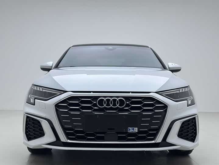 Фото 6 - Audi A3