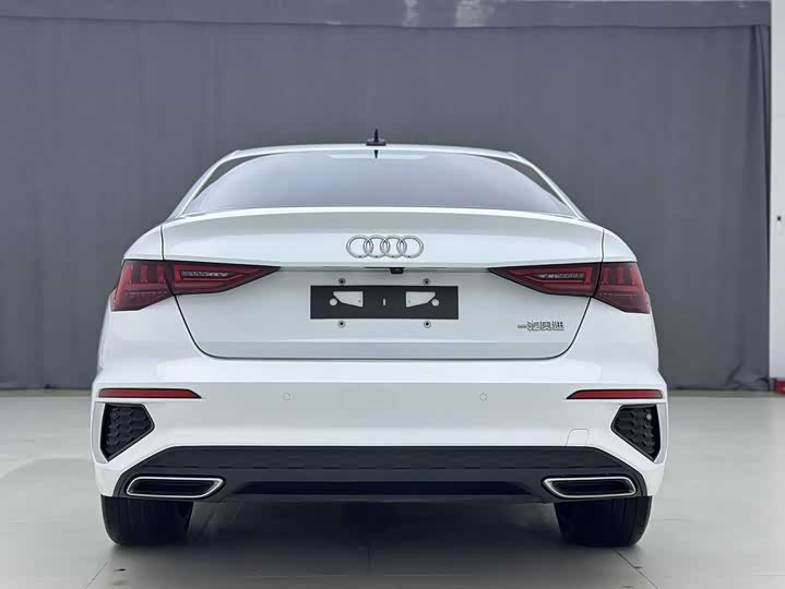 Фото 7 - Audi A3