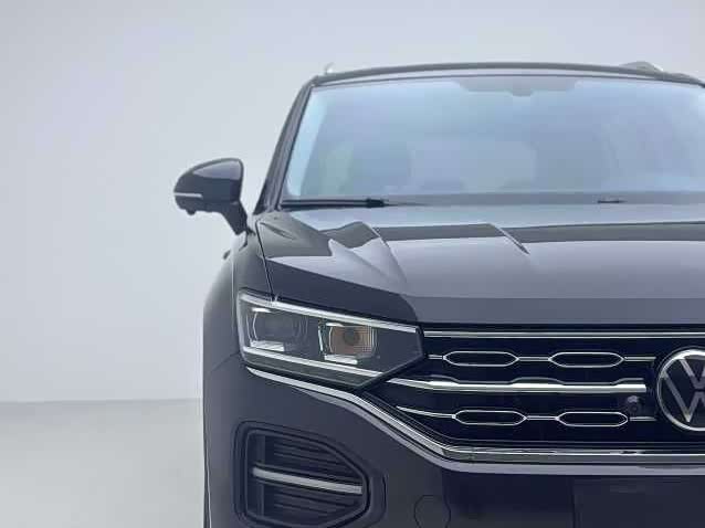 Фото 8 - Volkswagen Tayron