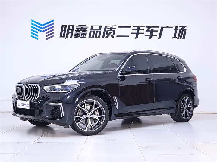 Фото 2 - BMW X5