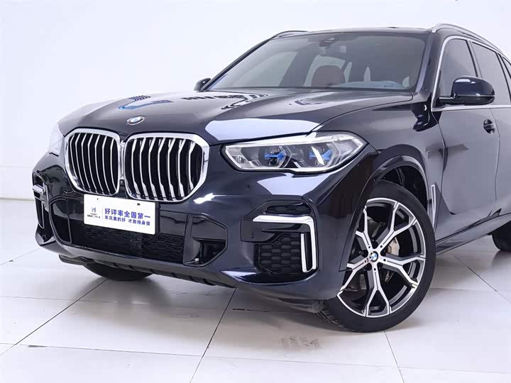 Фото 3 - BMW X5