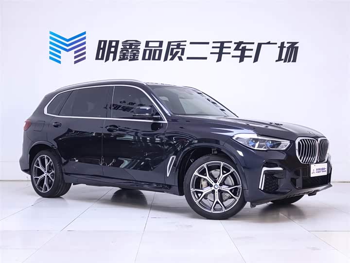 Фото 5 - BMW X5