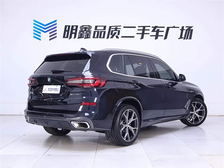 Фото 7 - BMW X5