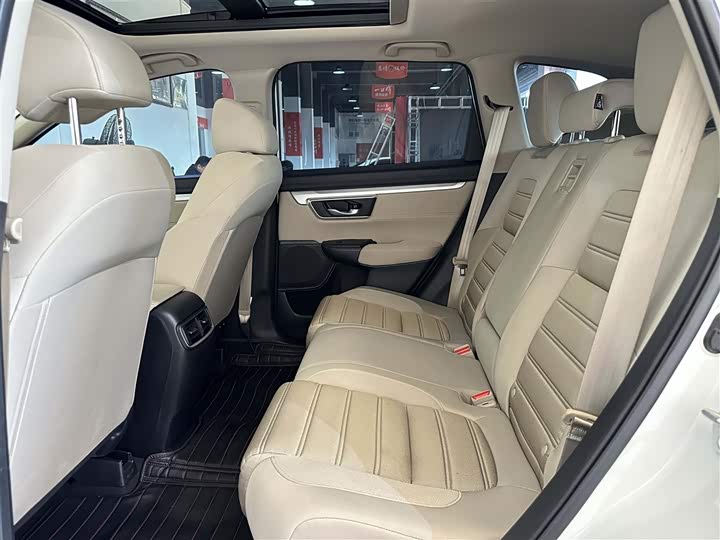 Фото 5 - Honda CR-V