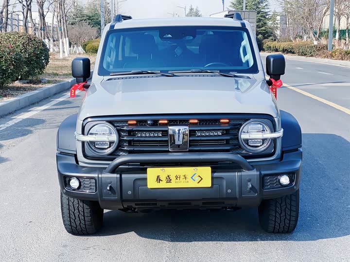 Фото 2 - Tank 300