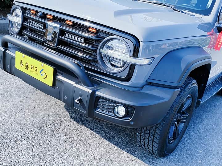 Фото 4 - Tank 300