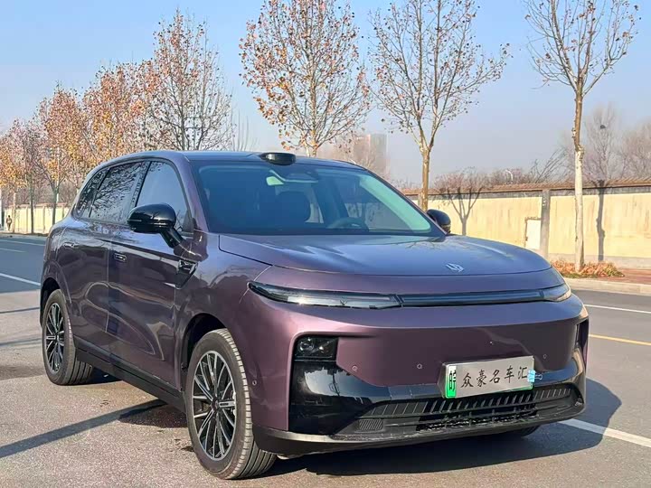 Фото 3 - Leapmotor B10