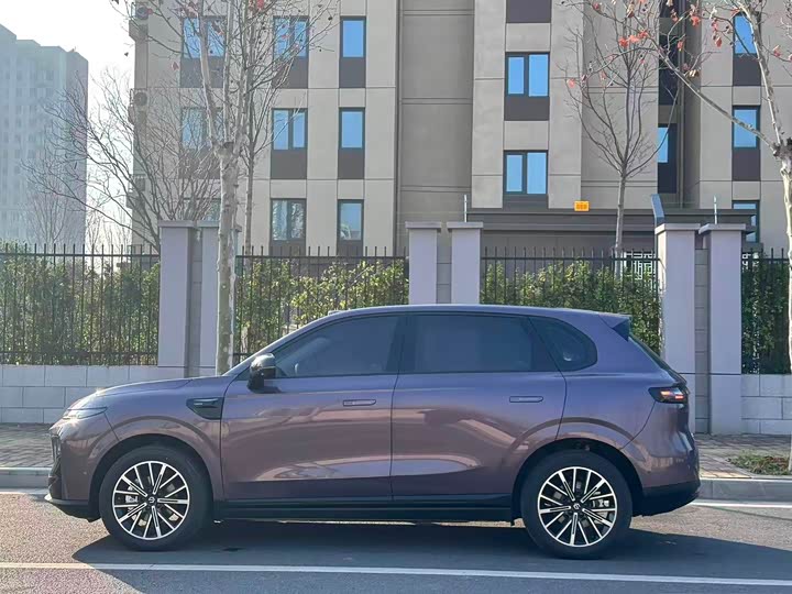 Фото 4 - Leapmotor B10