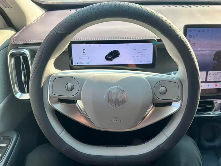 Фото 9 - Leapmotor B10