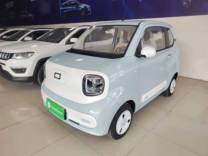 Фото 2 - Bestune Pony