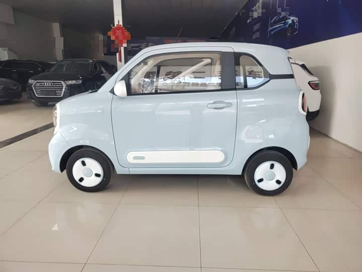 Фото 5 - Bestune Pony