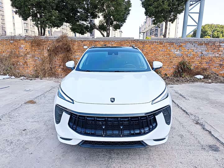 Фото 1 - Dongfeng Forthing T5 EVO