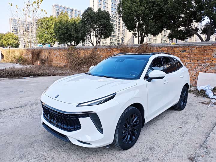 Фото 2 - Dongfeng Forthing T5 EVO