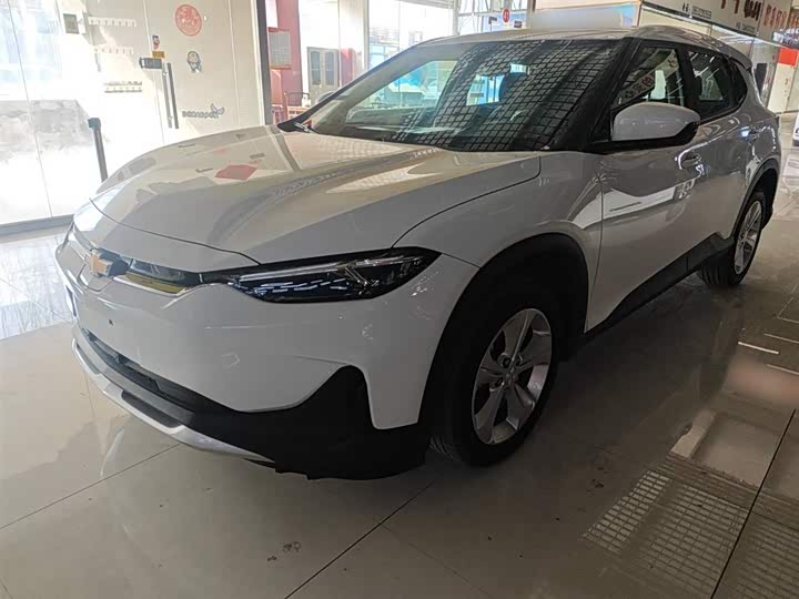 Фото 2 - Chevrolet Menlo