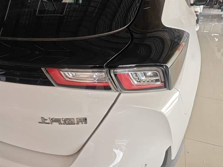 Фото 8 - Chevrolet Menlo