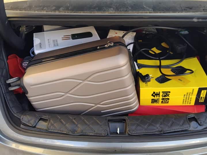 Фото 4 - BYD Qin Plus