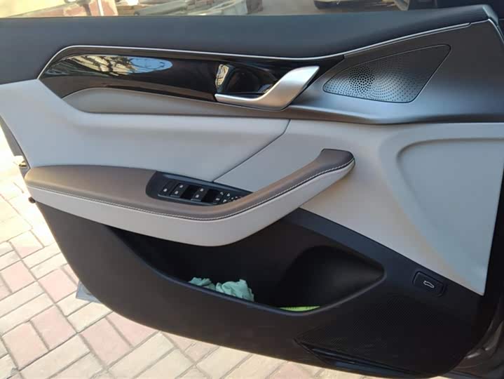 Фото 7 - BYD Qin Plus