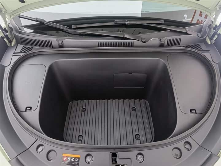 Фото 6 - Geely Galaxy Geome