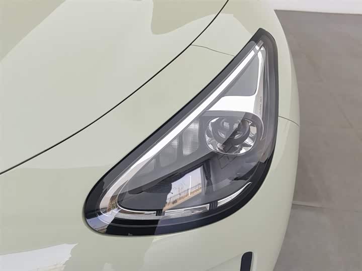 Фото 7 - Geely Galaxy Geome