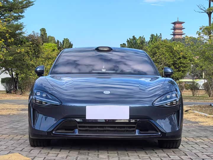 Фото 2 - Xiaomi SU7