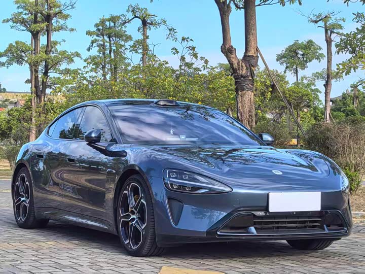 Фото 3 - Xiaomi SU7