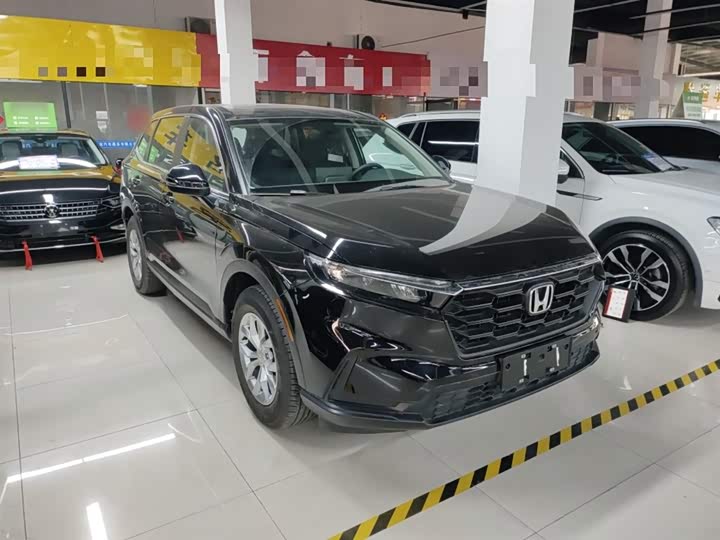 Фото 4 - Honda CR-V