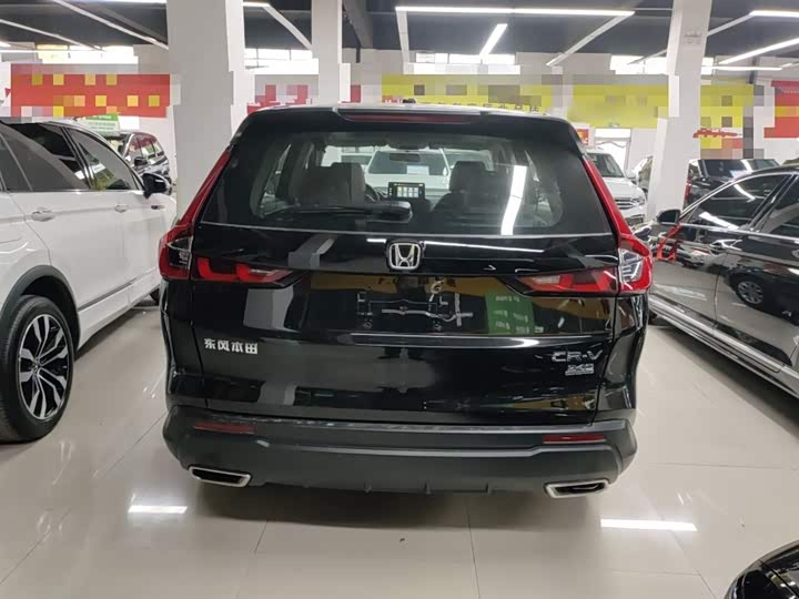 Фото 6 - Honda CR-V