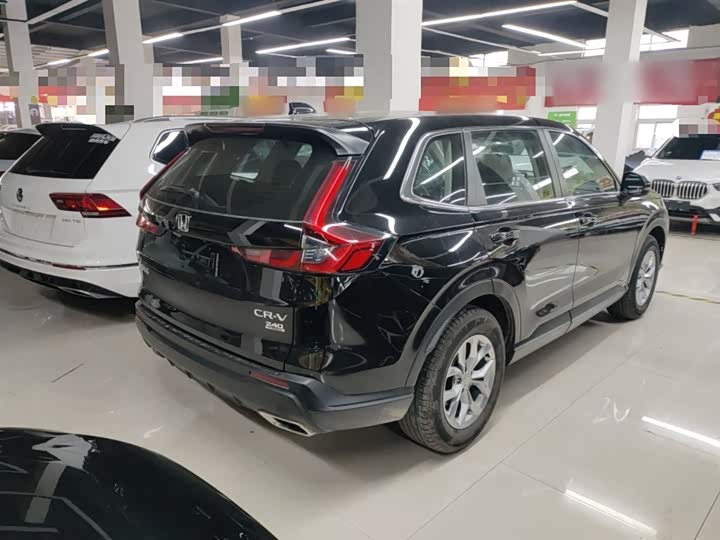 Фото 7 - Honda CR-V