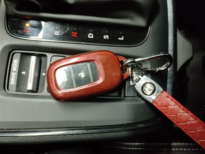 Фото 9 - Honda CR-V