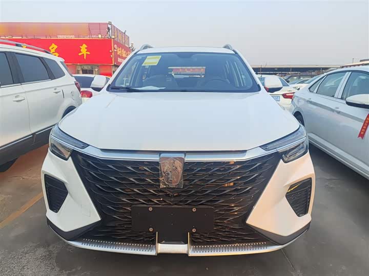 Фото 3 - Roewe RX5