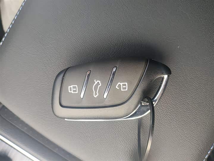 Фото 9 - Roewe RX5