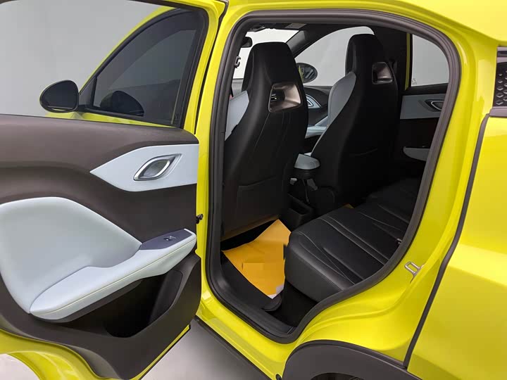 Фото 8 - BYD Seagull