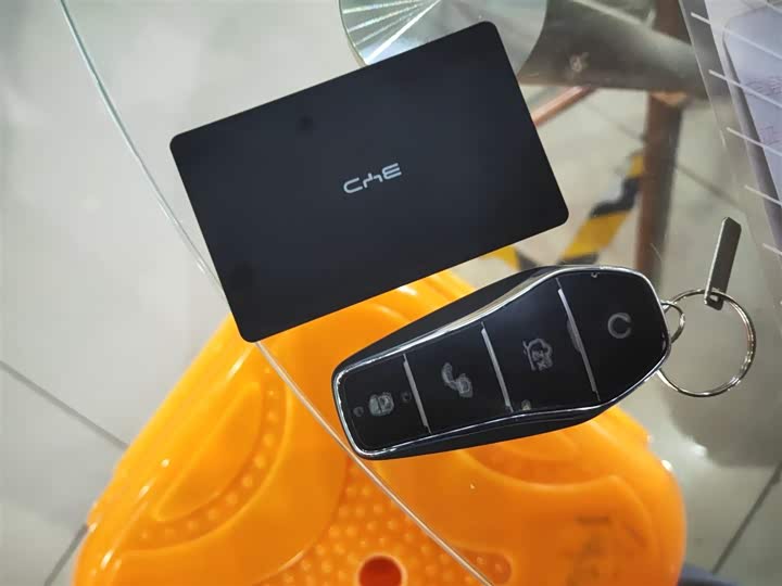 Фото 9 - BYD Qin Plus