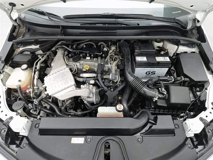 Фото 6 - Toyota Corolla