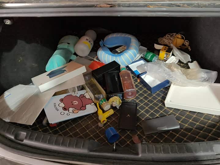 Фото 4 - Mazda 3 (Axela)