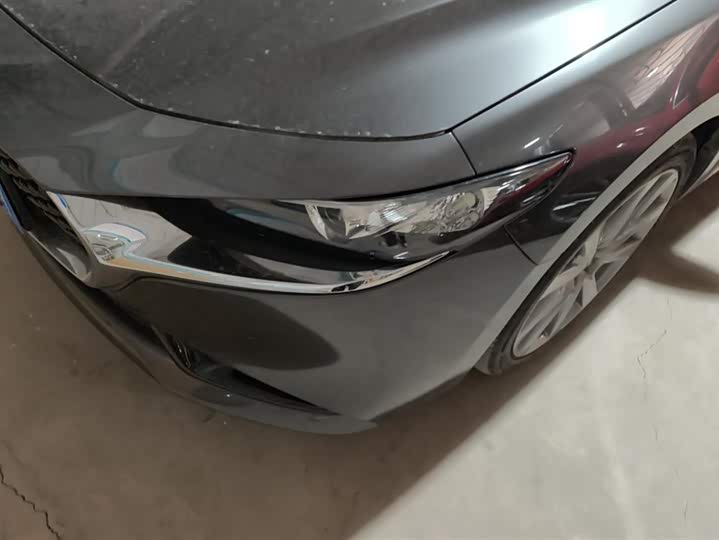 Фото 5 - Mazda 3 (Axela)