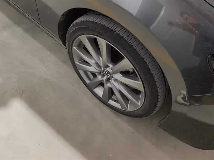 Фото 6 - Mazda 3 (Axela)