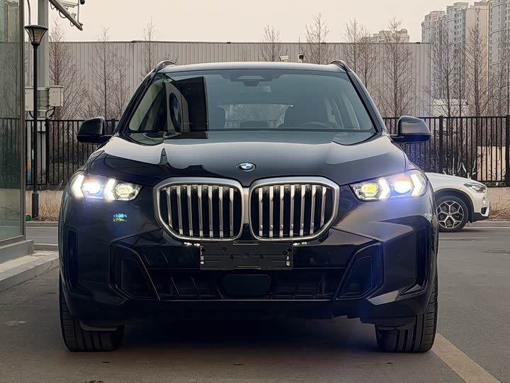Фото 5 - BMW X5