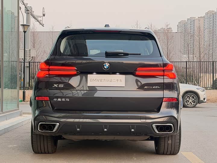 Фото 6 - BMW X5
