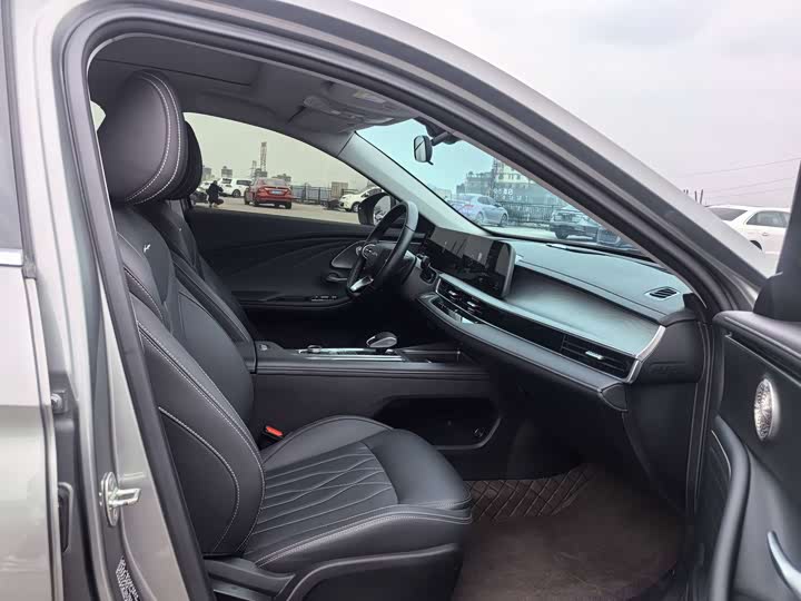 Фото 5 - Chery Arrizo 8