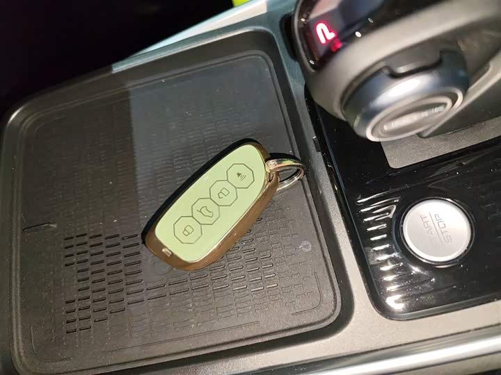 Фото 9 - Haval KuGou