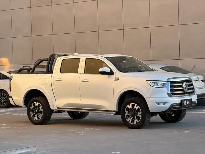 Фото 2 - Great Wall Pao