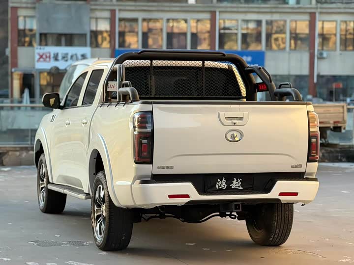 Фото 4 - Great Wall Pao