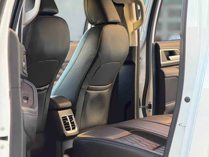 Фото 6 - Great Wall Pao