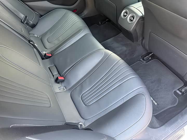 Фото 7 - Mercedes-Benz CLS-Class