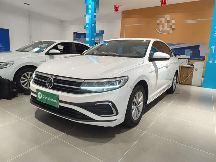 Фото 2 - Volkswagen Bora