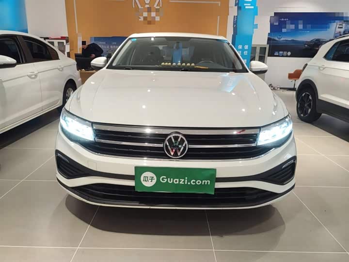 Фото 3 - Volkswagen Bora