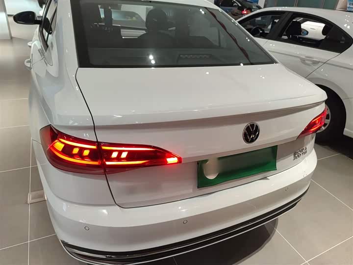 Фото 6 - Volkswagen Bora